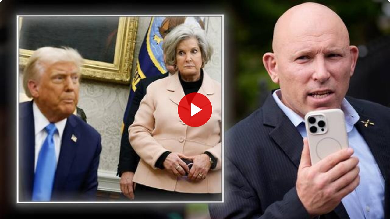 EXCLUSIVE: Israel / Netanyahu Have Successfully Staged A White House Coup?