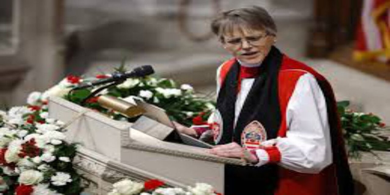 Gov. Who Slammed Trump’s D.C. Takeover Now Declares Emergency in New Mexico