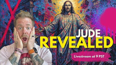 ude EXPOSED: Contending for the Faith & Unmasking False Teachers