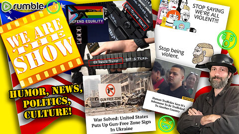 8-28 7pm EST Another Crazy Week. Let's talk about it...