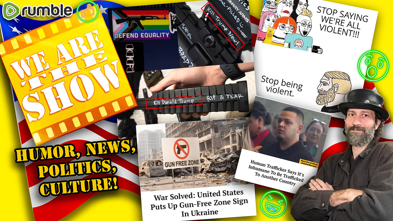 8-28 7pm EST Another Crazy Week. Let's talk about it...