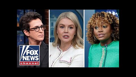 Trump triggers new MELTDOWN: 'Literally destroying the people's house'