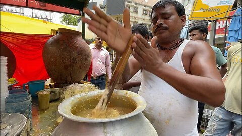 Indian Starbucks.