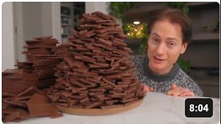 Why You Should Eat Chocolate Every Day