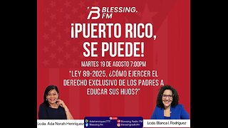 “Ley 89-2025, ¿cómo ejercer el derecho exclusivo de los padres a educar sus hijos?”