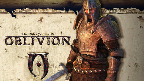 The Elder Scrolls IV: Oblivion - Game of the Year Edition Deluxe (2007) [PC] Full Game