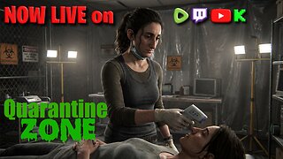 [FR/ENG] ❤ Quarantine Zone !! ETS2 key Giveaway ❤ JAN2026 RCP#23