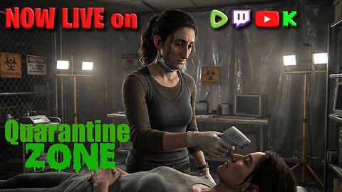 [FR/ENG] ❤ Quarantine Zone !! ETS2 key Giveaway ❤ JAN2026 RCP#23