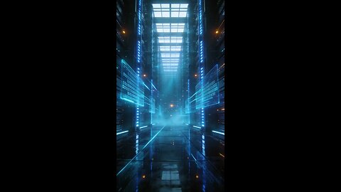 "Love In Code" by: Cunning Impulse