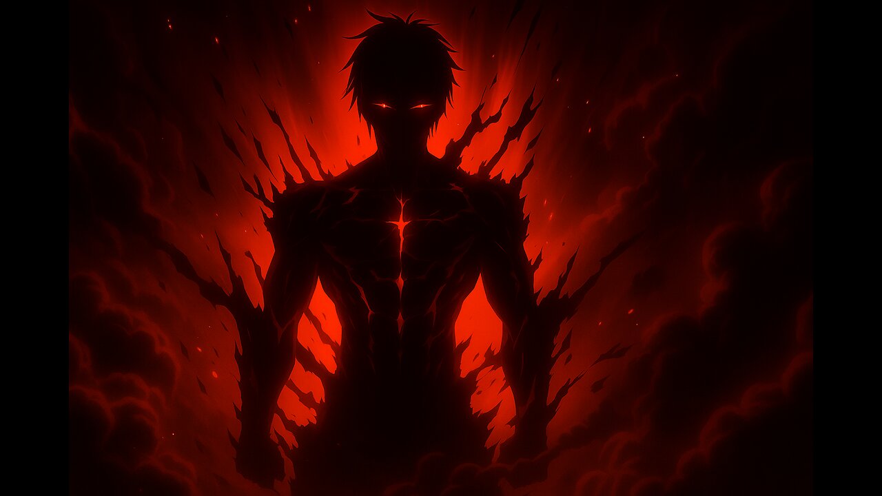 EVIL BLOOD | Dark Underground Phonk
