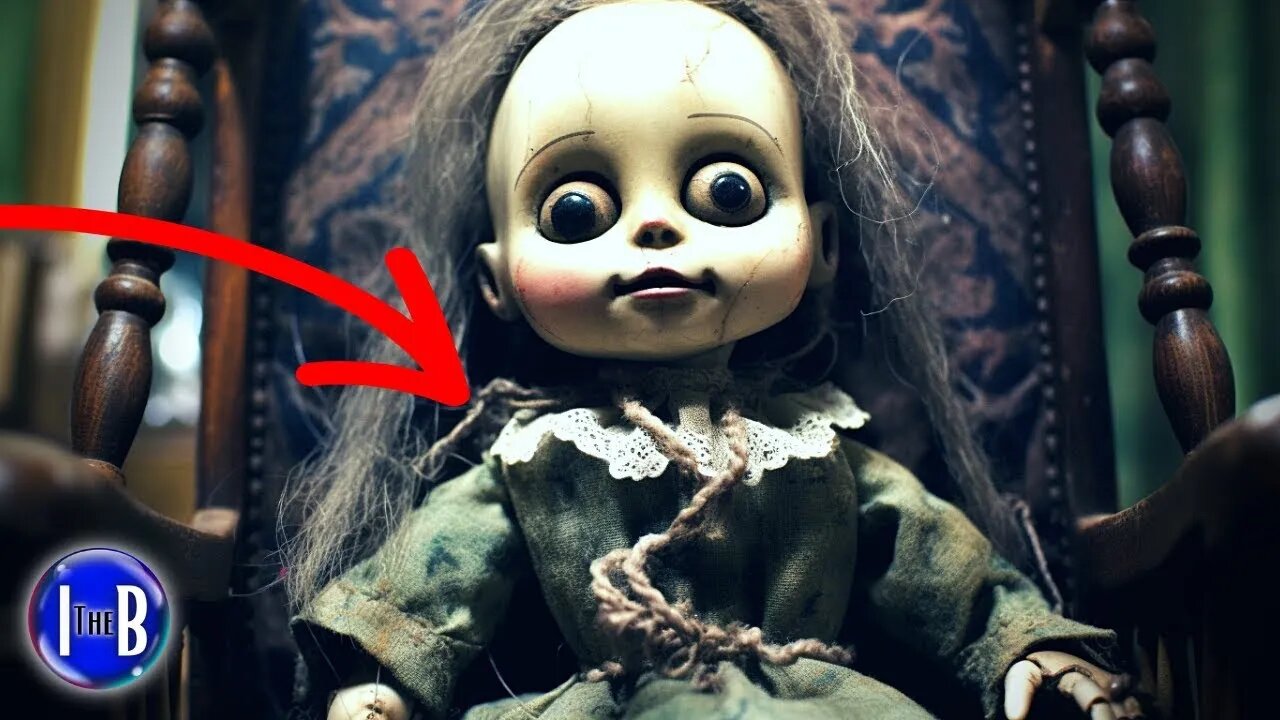 5 Terrifying Ghost Encounters You Won’t Forget