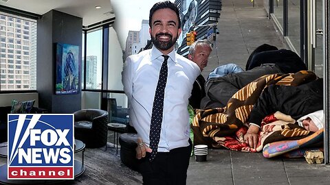 Mamdani’s WOKE policies will bankrupt the city: Republican strategist