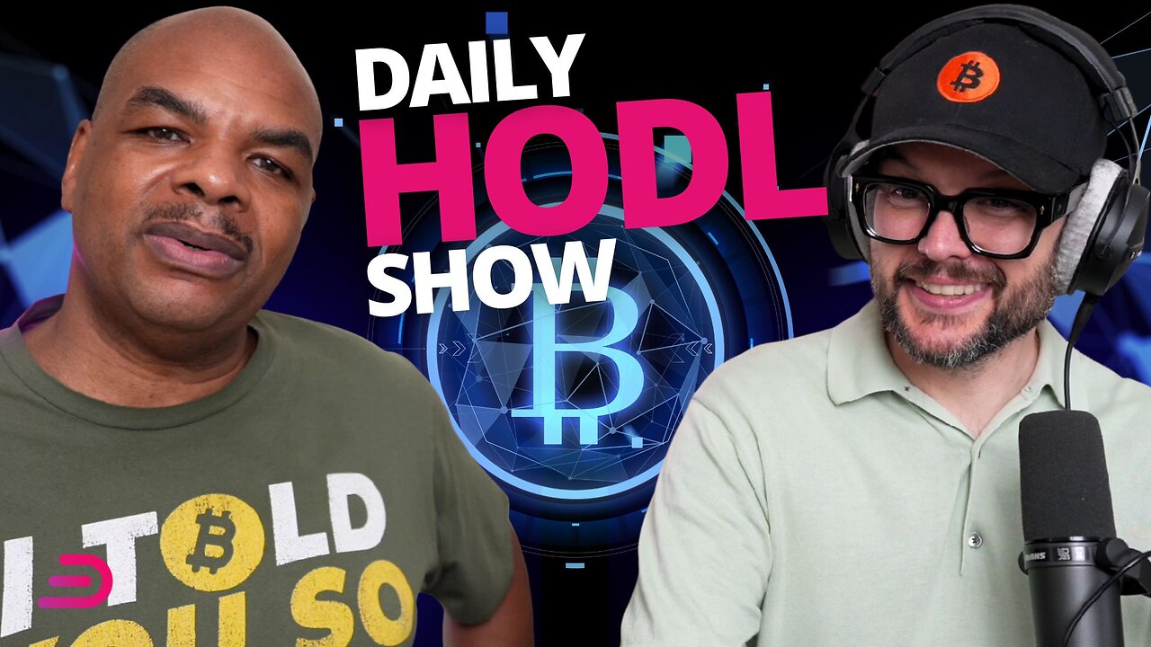 Game OVER or Bull RUN we HODL!!!!!