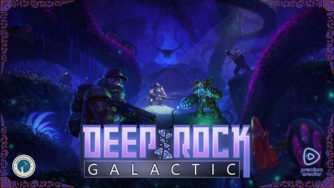 MIMOSAS AND MINING W/ MRSR4GER - DEEP ROCK GALACTIC *FOR HONOR TO START*