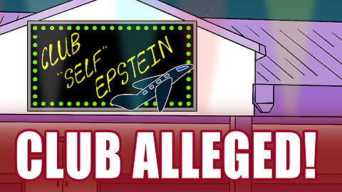 Club Allegedly🤐