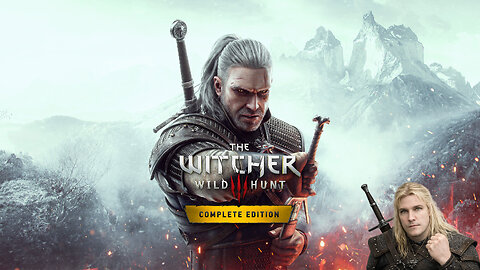 Path of the Wolf – Witcher 3 Live