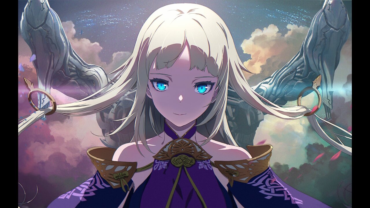 Bluer Protocol E.P 2