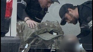 BREAKING: President Trump SURGES ANOTHER 500 TROOPS into Washington DC as a result of the shooting