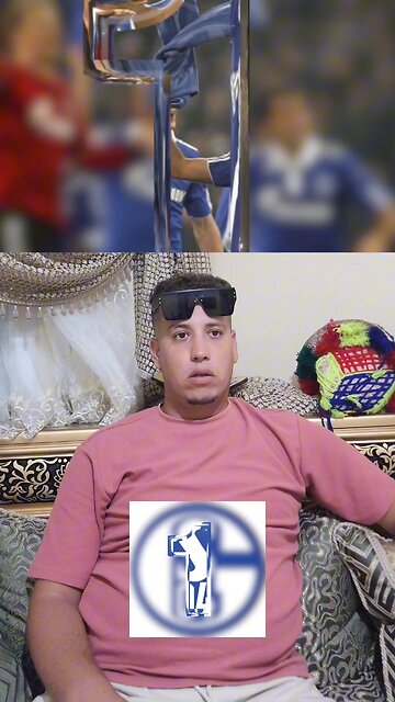 لاعبين لن تصدق أنهم لعبوا في نفس النادي 😬👀