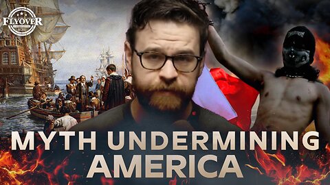 Not a Nation of Immigrants: The Myth That Undermines America - Wade Stotts