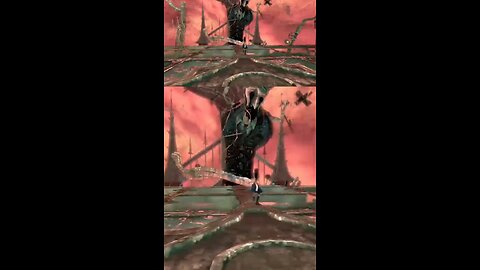 Final Boss Battle