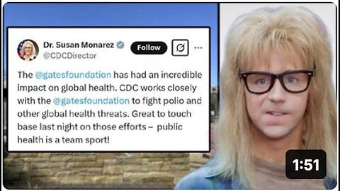 "Meet the New CDC Sheriff: Is it Time to Rethink Our Winning Streak?"