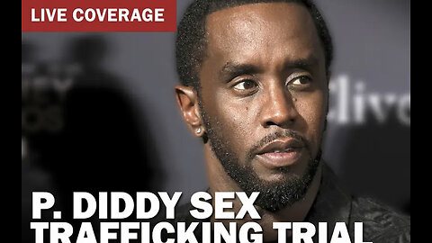 Back to the Diddy trial