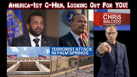 Restoring The FBI