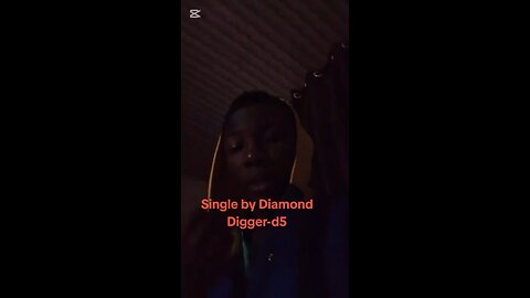 Single by Diamond Digger-d5 (me)