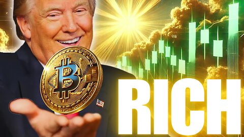 Bitcoin INSANE $100K Move! (The Crypto Movement Is HERE!)