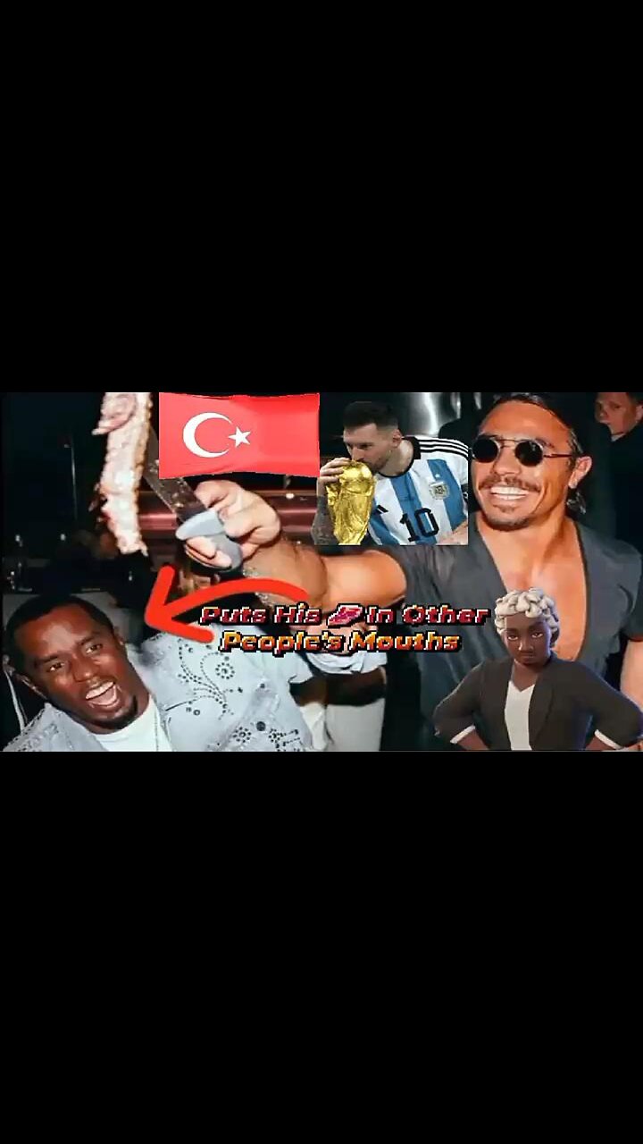 Salt Baes Career Is Tarnished