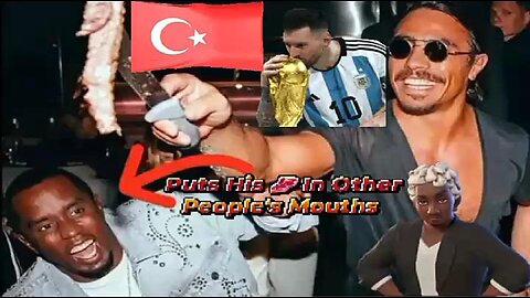 Salt Bae's Career Is Tarnished