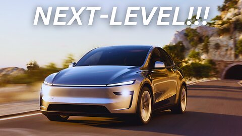 2025 Tesla Model Y Review: Why It’s the Best One Yet!