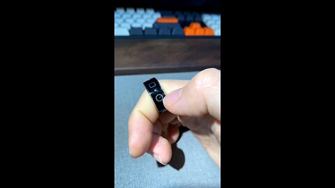 smart ring