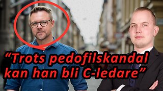 Skamstocken: Federleys mörka förflutna avslöjas!