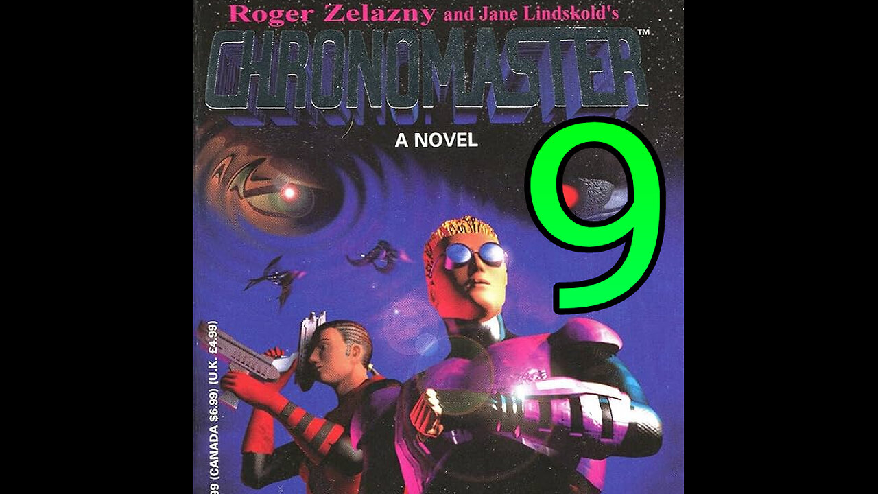 ChronoMaster CH 17