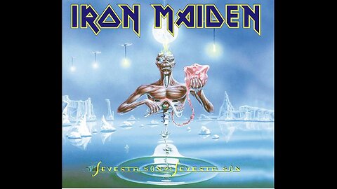 Iron Maiden - Can I Play With Madness