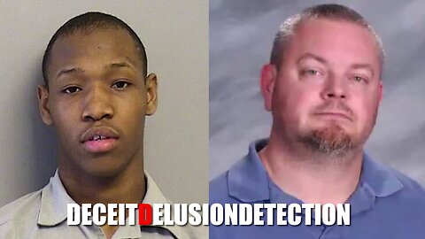 A black teen murdered a Broken Arrow white male teacher during a home invasion crime spree that also included a separate robbery and rape of an 80-year-old elderly female victim