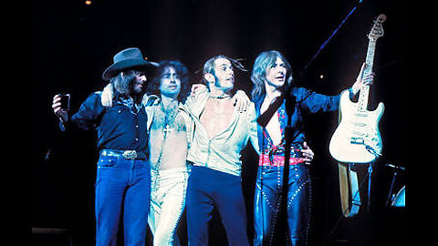Ready For Love ~ Bad Company ( Live )