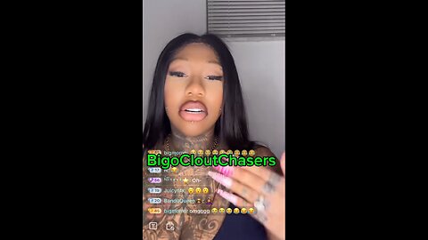 STORM GOES OFF ON VIEWERS WHEN THEY SAY SHES A BAD MOM
