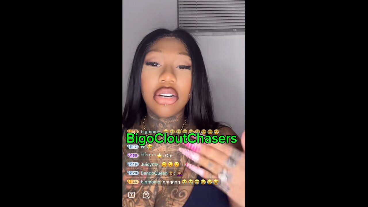 STORM GOES OFF ON VIEWERS WHEN THEY SAY SHES A BAD MOM