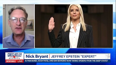 Jeffrey Epstein "EXPERT" Confirms: It's a Cover-Up - July 11, 2025