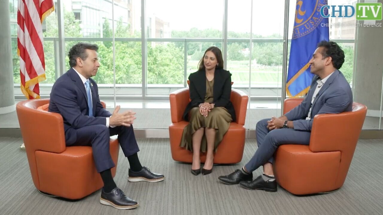 FDA Updates With Agency Leadership: FDAs Latest Regulatory Priorities