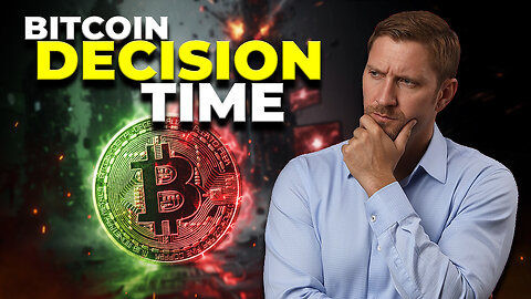 Bitcoin Live Trading: HUGE Move! Resistance GONE? Time for GAINS EP1862