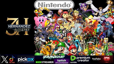 Let's play some of the greatest Nintendo games ever created (Part - 6)