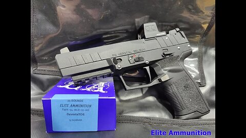 EA Five Seven Pro Mag Issues and Fixes