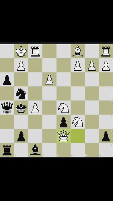 Daily Chess Puzzle 07.09.2025