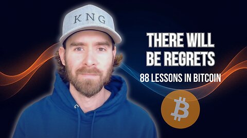 How could anyone ignore Bitcoin at this point?!