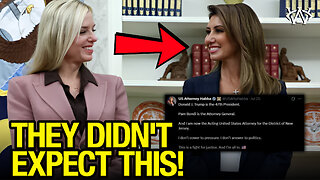 Alina and Pam Outmaneuver Liberal Judges!
