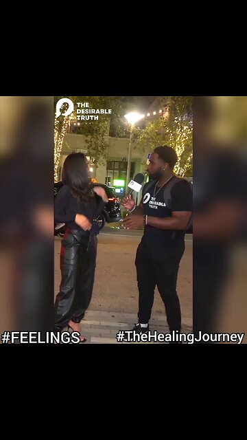 FEELINGS The Healing Journey